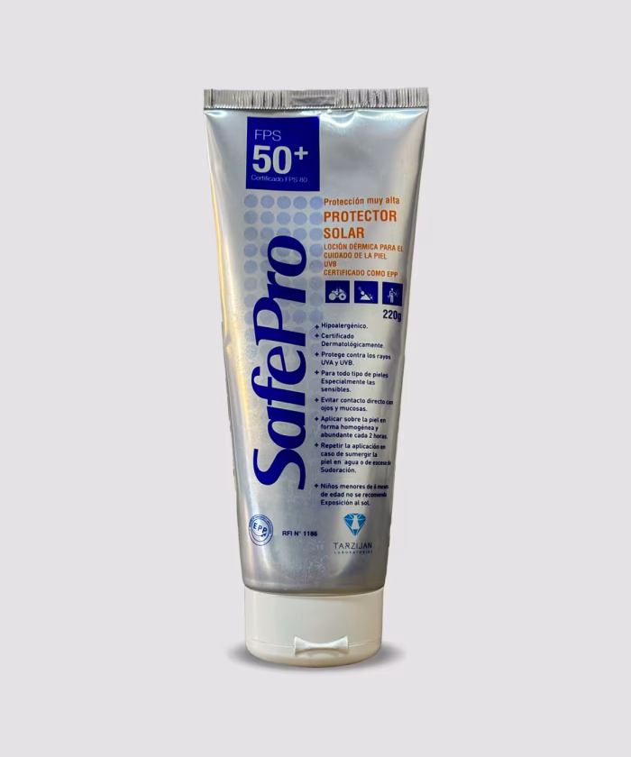 protector solar
