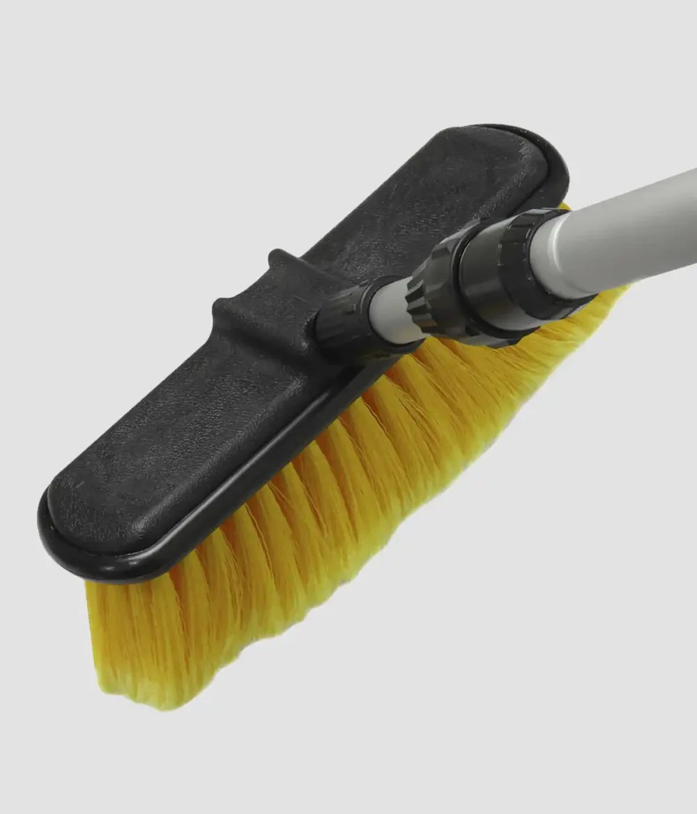 Cepillo Para Lavado de Autos y Camiones - Imagen 2