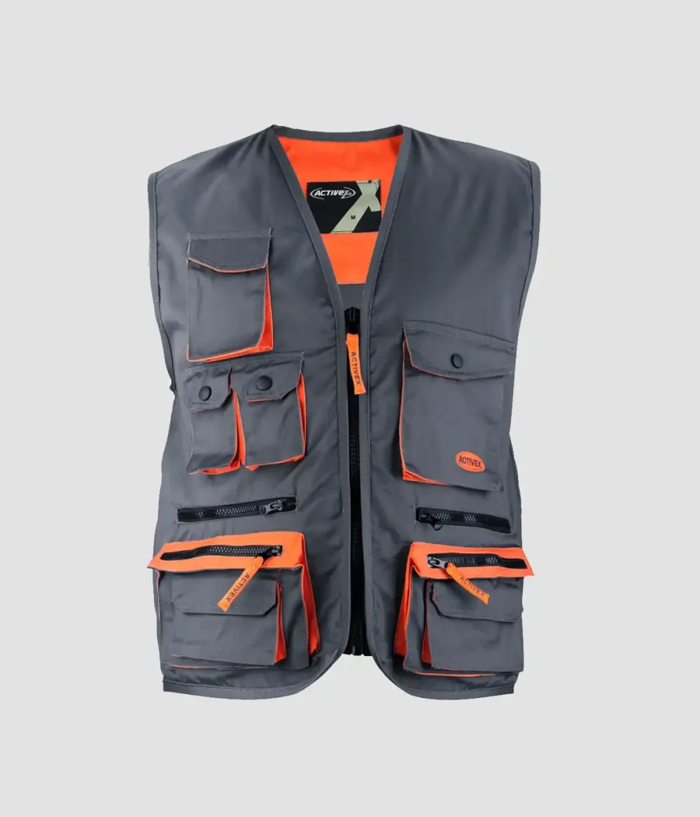 Geologo Gabardina