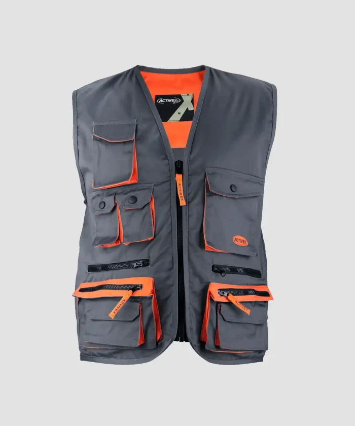 Geologo Gabardina